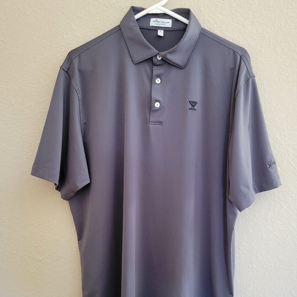 Peter Millar Summer Comfort Polo